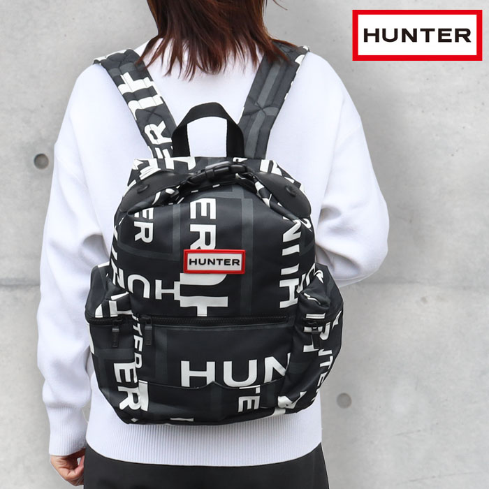 HUNTER（ハンター） 【並行輸入品】ハンター バッグ ミニリュック