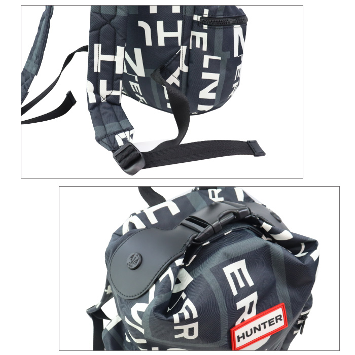 HUNTER（ハンター） 【並行輸入品】ハンター バッグ ミニリュック