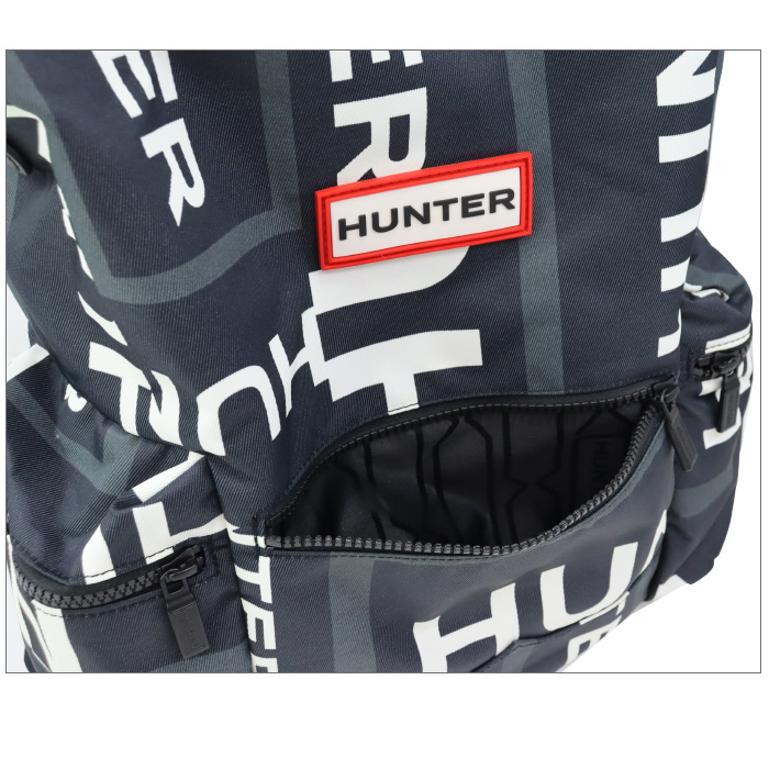 HUNTER（ハンター） 【並行輸入品】ハンター バッグ ミニリュック