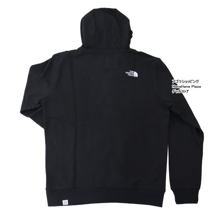 THE NORTH FACE 【並行輸入品】ノースフェイス パーカー NF0A55GF JK31