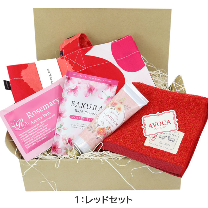 専用 マリメッコ スマートバッグ 5点 ＋ ミニタオル 専用 マリメッコ