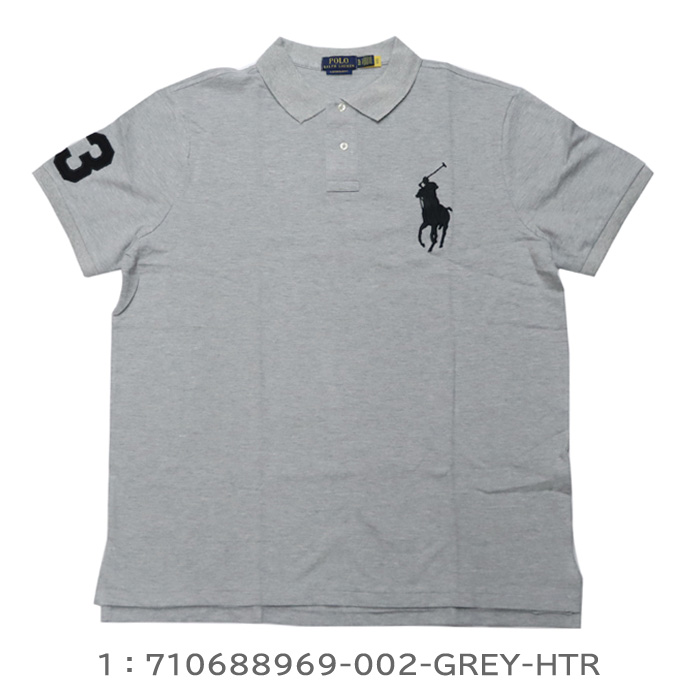 POLO RALPH LAUREN ポロ ラルフローレン メンズ ビッグポニー