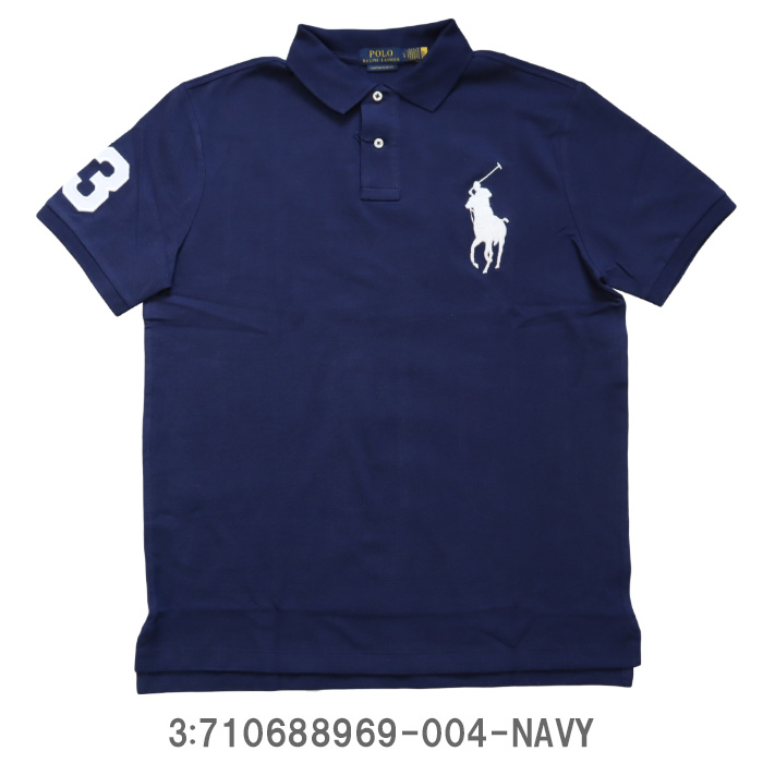 POLO RALPH LAUREN ポロ ラルフローレン メンズ ビッグポニー
