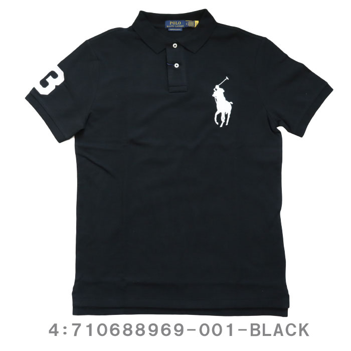 POLO RALPH LAUREN ポロ ラルフローレン メンズ ビッグポニー