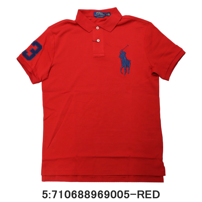 POLO RALPH LAUREN ポロ ラルフローレン メンズ ビッグポニー