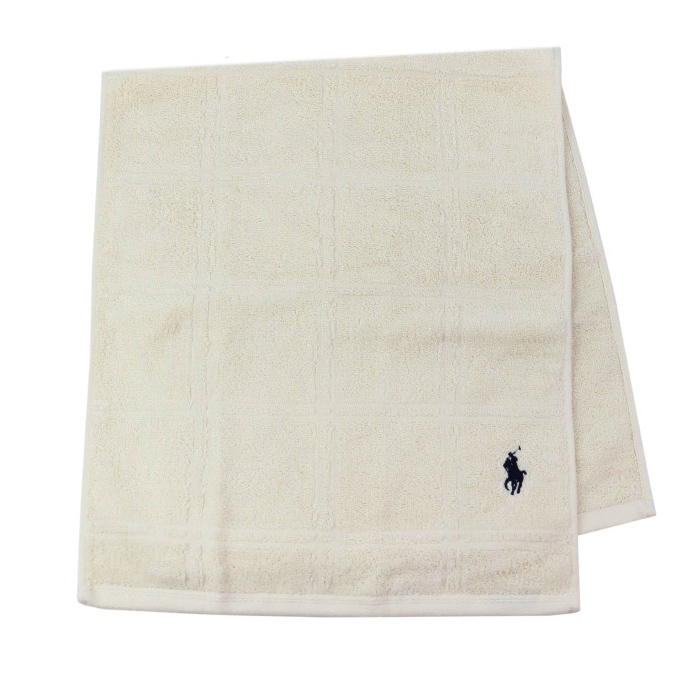 RALPH LAUREN HOME ラルフローレン タオル 2枚セット 34×80