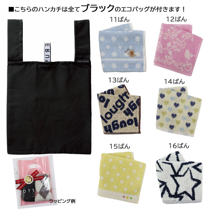 ENERMAX（エナーマックス） ぷちギフト 2点セット エコバッグ と