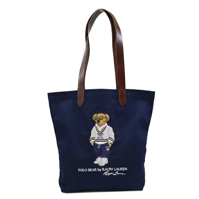 ラルフローレン Ralph Lauren トートバッグ ショルダーバッグ