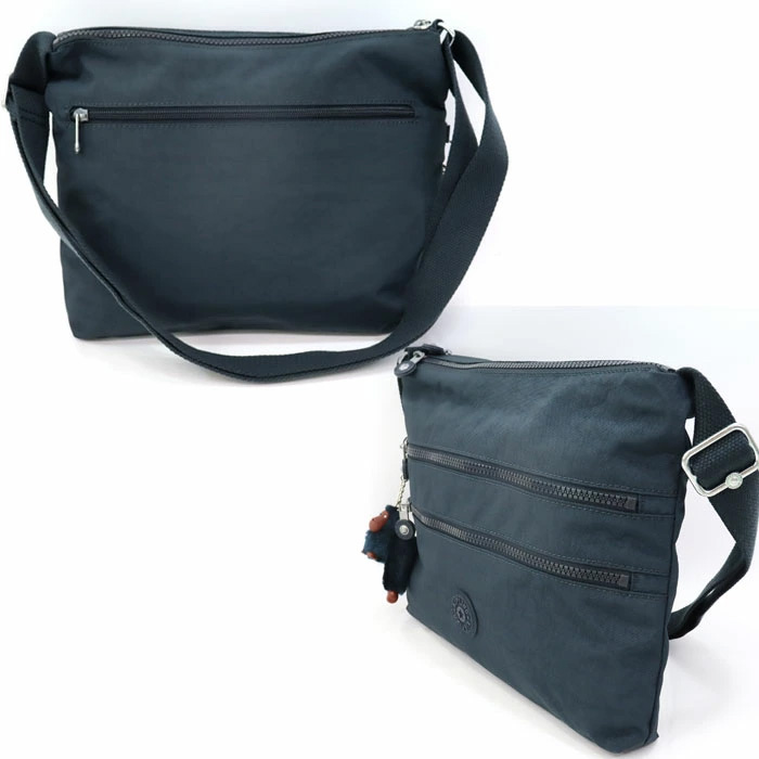 並行輸入品】キプリング バッグ K13335 AL VAR ショルダー モンキー