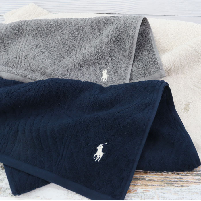 POLO RALPH LAUREN ラルフローレン ギフトセット バスタオル