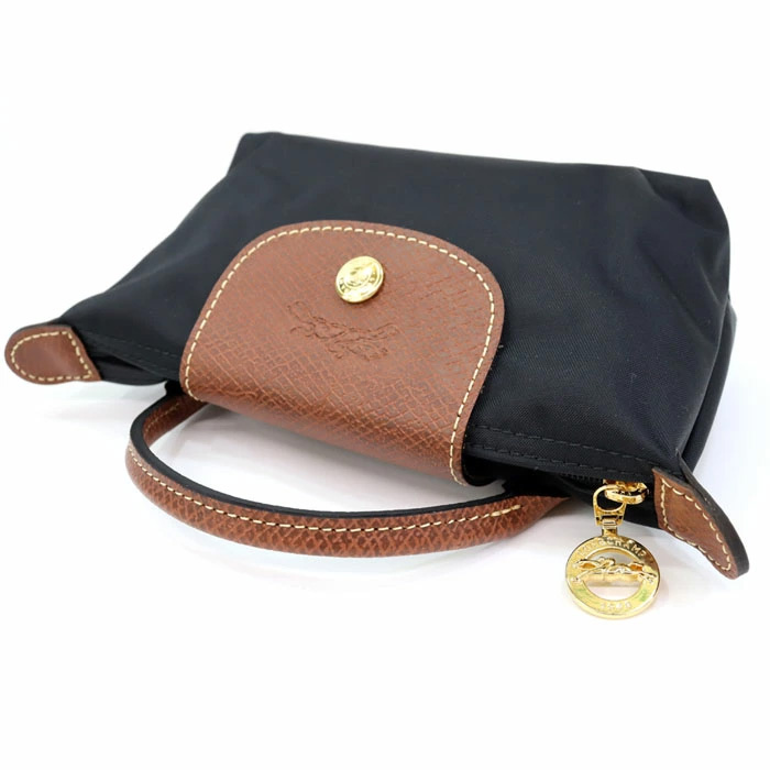 LONGCHAMP（ロンシャン） ポーチ 34175 089 バッグ型 ポーチ ル プリ