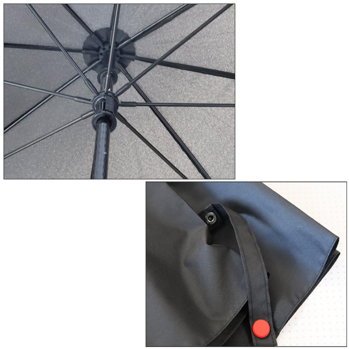 HUNTER（ハンター） 【並行輸入品】傘以外の同梱不可 傘 長傘 雨傘