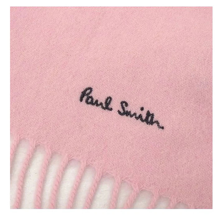Paul Smith（ポール・スミス） 【並行輸入品】在庫処分 マフラー 933D