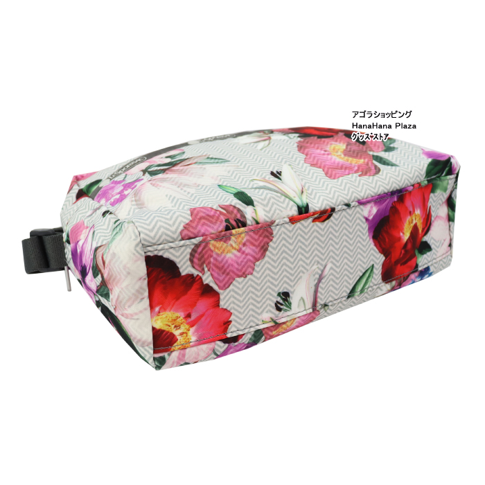 LeSportsac レスポートサック バッグ 2434 E776 PHOTO BLOOMS