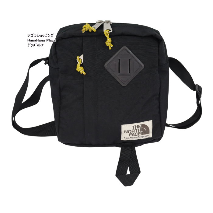 THE NORTH FACE（ザ ノースフェイス） バッグ NF0A52VT84Z BERKELEY