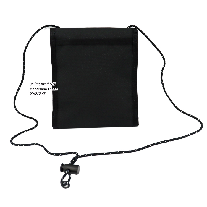 THE NORTH FACE ネックポ−チ BOZER NECK POUCH NF0A52RZJK3 TNF