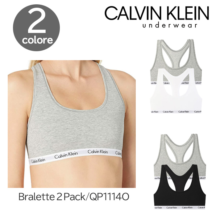 Calvin Klein Underwear 【並行輸入品】カルバンクライン レディース