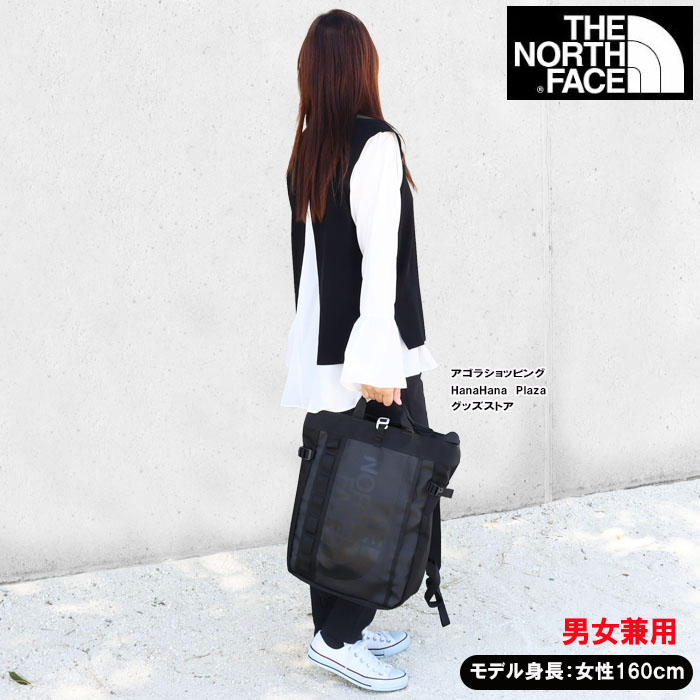 THE NORTH FACE ノースフェイス バッグ NF0A3KX2 リュック