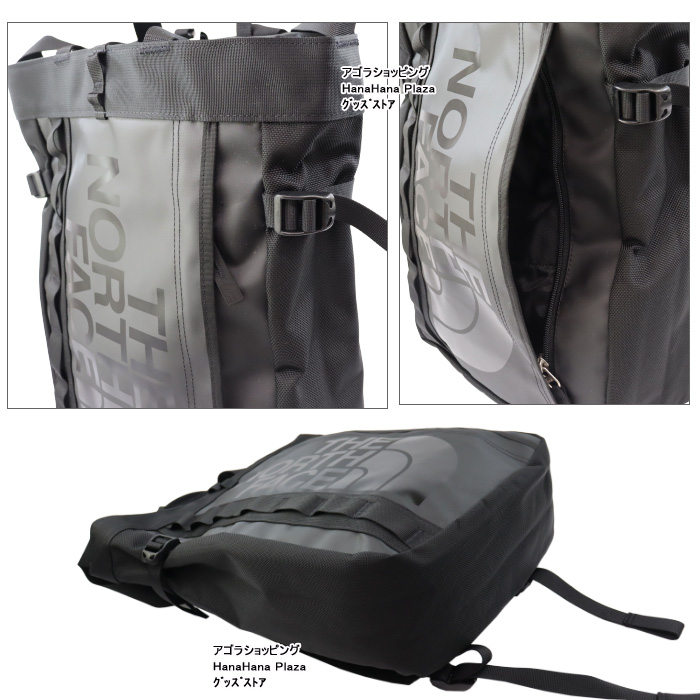 ☆ドイツ発*THE NORTH FACE*新作*Base Camp 2WAY バッグ/WB☆ THE NORTH FACE ノースフェイス バッグ NF0A3KX2 リュック