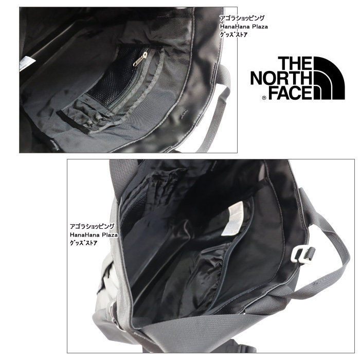 新品！残り1つ！ノースフェイス ベースキャンプ トートバッグ リュック 3way THE NORTH FACE ノースフェイス トートバッグ 3WAY BASE CAMP