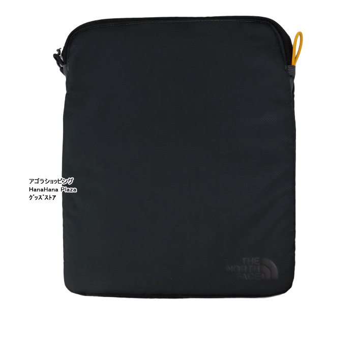 THE NORTH FACE ノースフェイス タブレットケース FLYWEIGHT