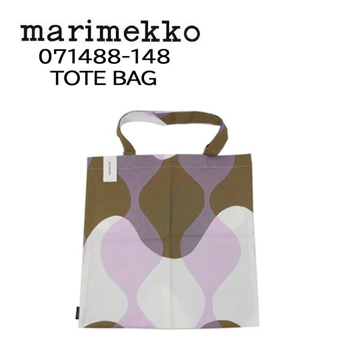 marimekko（マリメッコ） 【並行輸入品】マリメッコ バッグ トート
