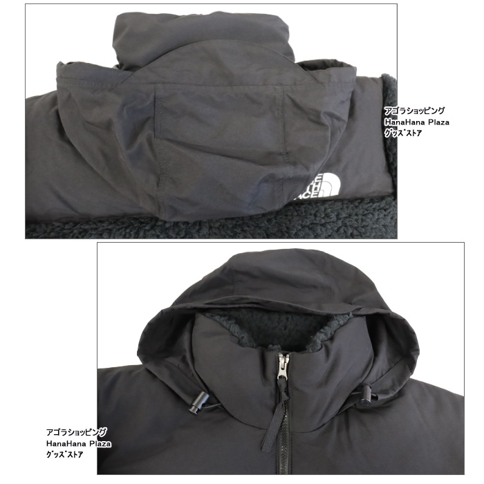 THE NORTH FACE ノースフェイス ダウン NF0A5A84 JK3 ヌプシ メンズ