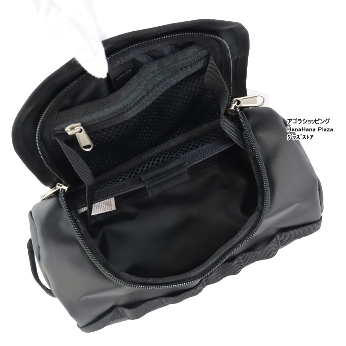 THE NORTH FACE バッグ BASE CAMP TRAVEL CANISTER NF0A52TGKY4