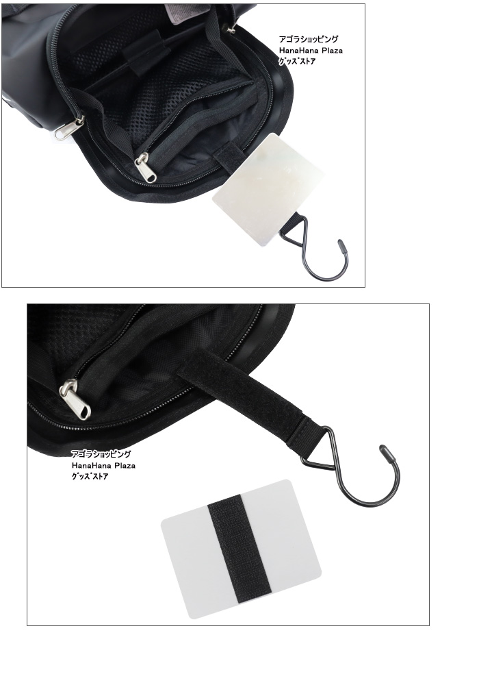 THE NORTH FACE バッグ BASE CAMP TRAVEL CANISTER NF0A52TGKY4