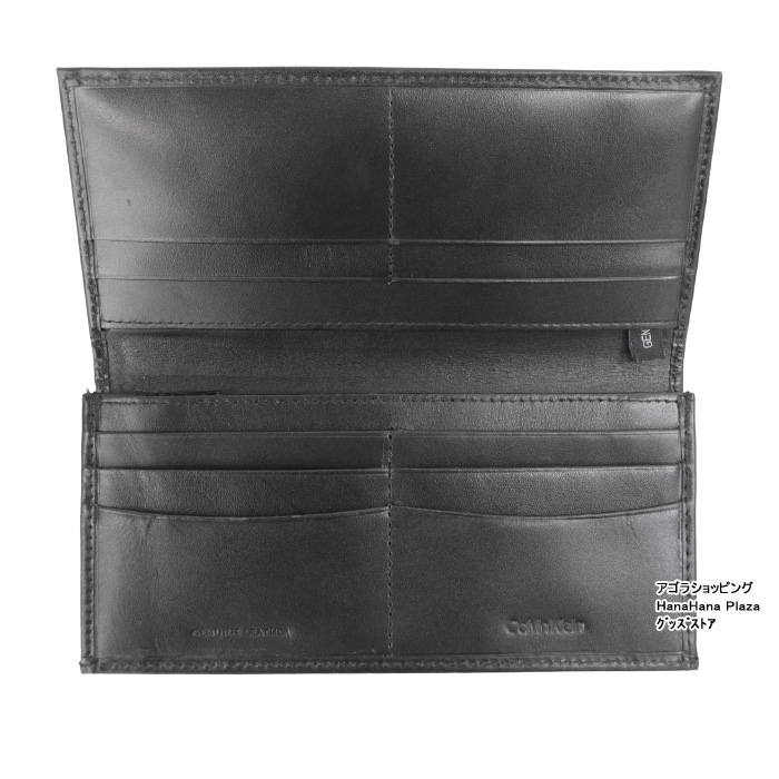 ck Calvin Klein カルバンクライン 財布 31KJ190001 ウォレット