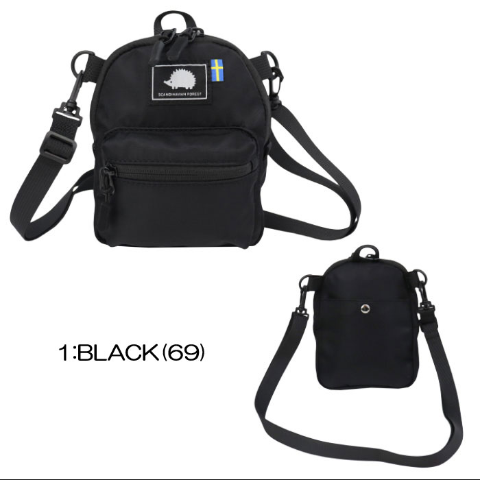 SCANDINAVIAN FOREST（スカンジナビアンフォレスト） バッグ リュック