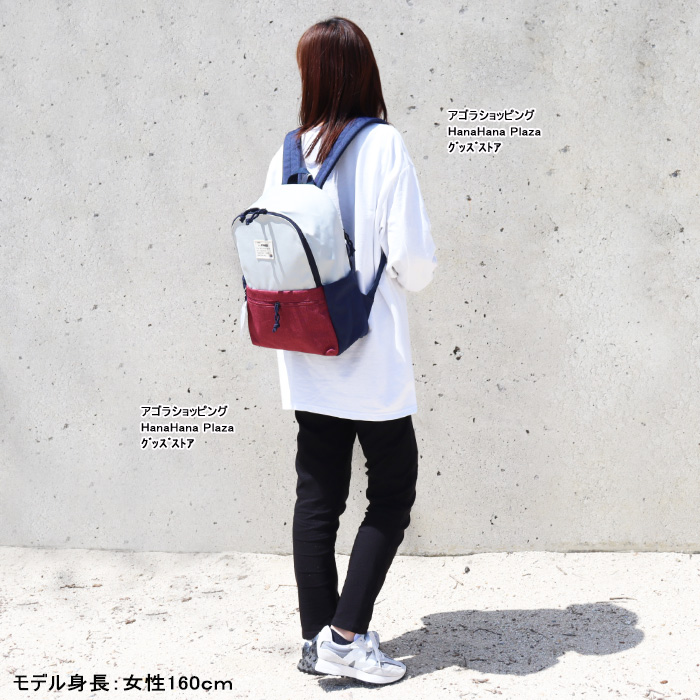 moz（モズ） moz ZZEI-05 リュック リュックサック バックパック デイ