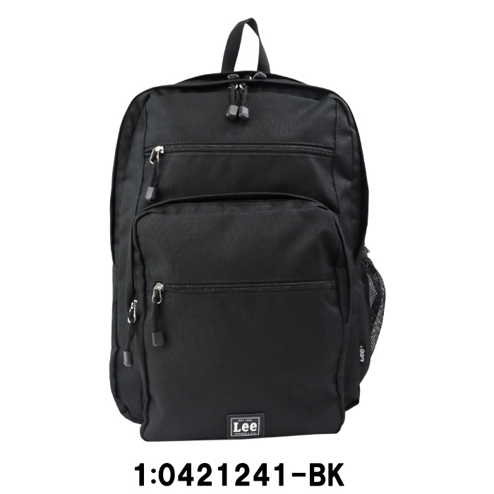 Lee（リー） バッグ リュック 0421241 多機能 通勤 通学 マザーズ