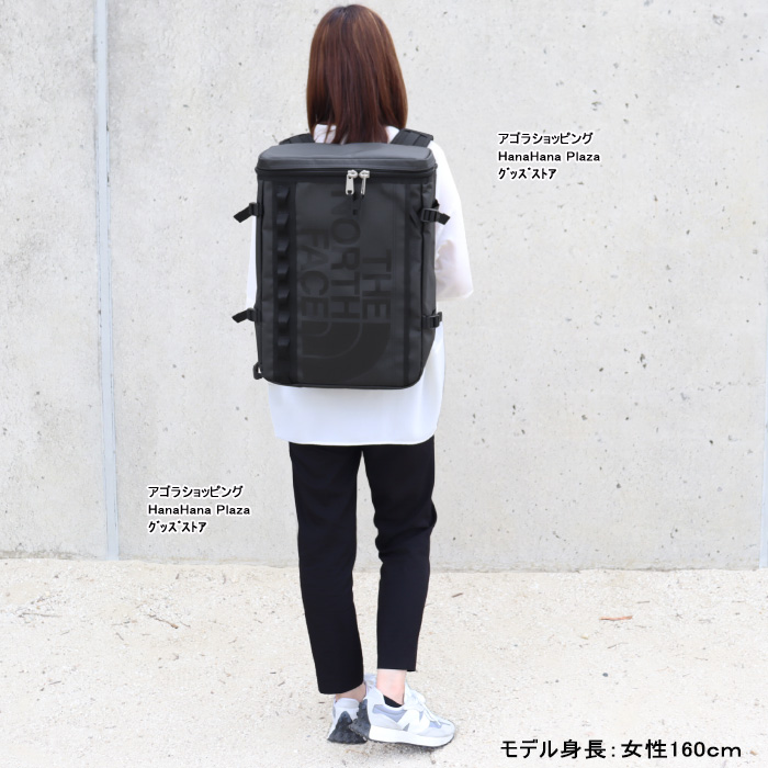 THE NORTH FACE 【並行輸入品】ノースフェイス バッグ NF0A3KVR