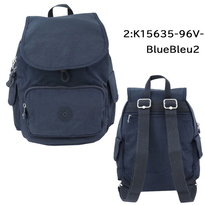 kipling Kip Kipling キプリング バッグ K15635 リュック バック