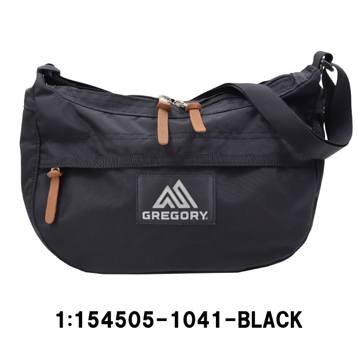 GREGORY グレゴリー SATCHEL S サッチェルS V2 ショルダーバッグ