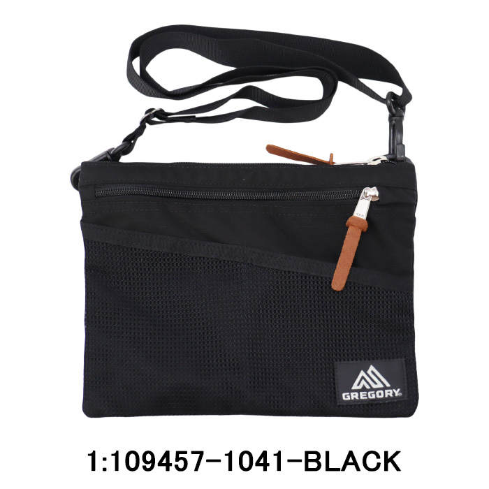 GREGORY（グレゴリー） 【並行輸入品】グレゴリー ショルダー 109457