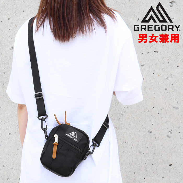 GREGORY（グレゴリー） 【並行輸入品】グレゴリー ショルダー 65469