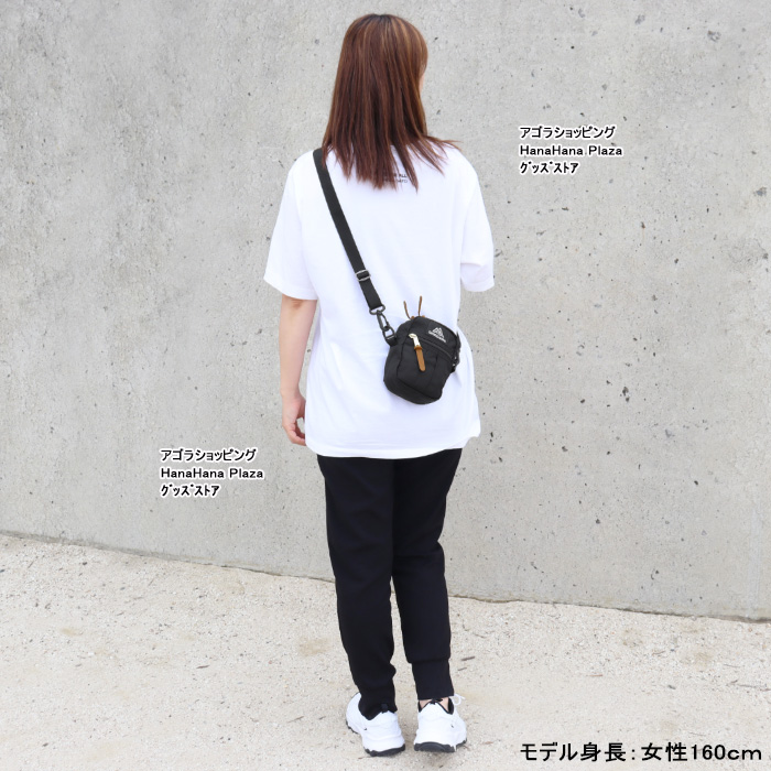GREGORY（グレゴリー） 【並行輸入品】グレゴリー ショルダー 65469