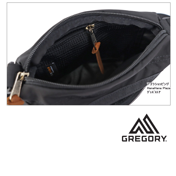 GREGORY（グレゴリー） 並行輸入品 バッグ 125406 1041 ENVELOPE