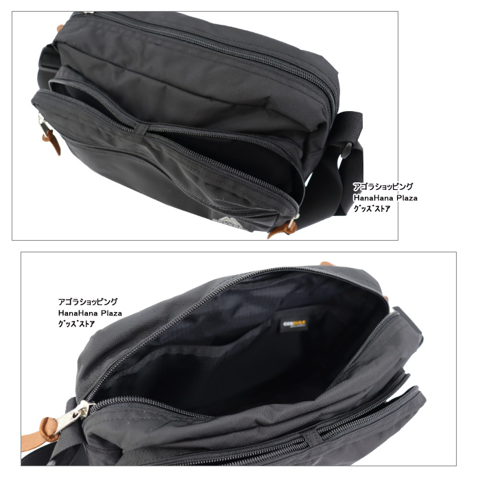 GREGORY グレゴリー バッグ 148183-1041 UTILITY SHOULDER S