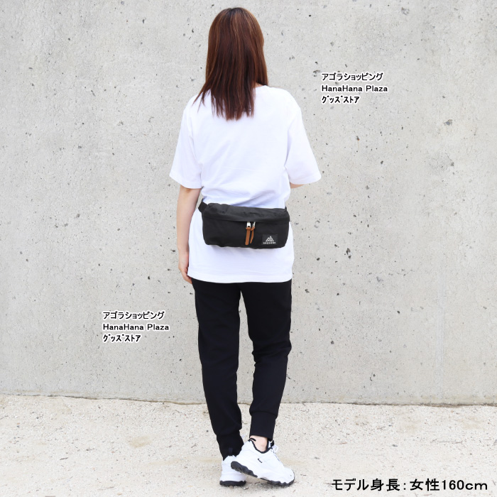 GREGORY（グレゴリー） 【並行輸入品】グレゴリー バッグ 150089-1041