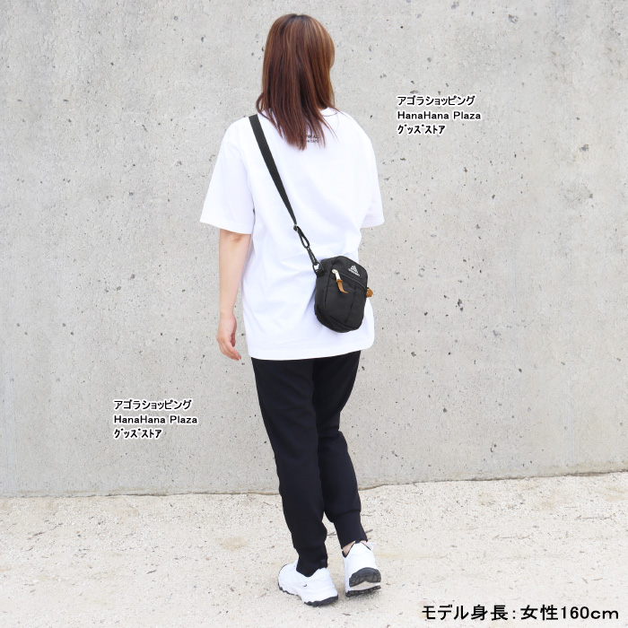 GREGORY（グレゴリー） 【並行輸入品】グレゴリー ショルダー 65459