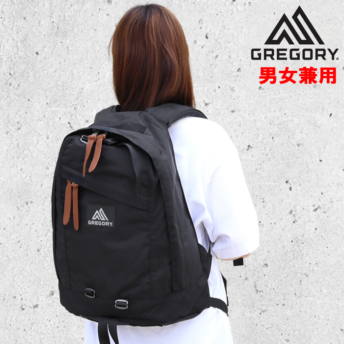 GREGORY（グレゴリー） 【並行輸入品】グレゴリー 65169 1041 ブラック 