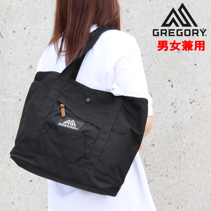 正規取扱店 GREGORY (グレゴリー) ティーニートート V2 トート