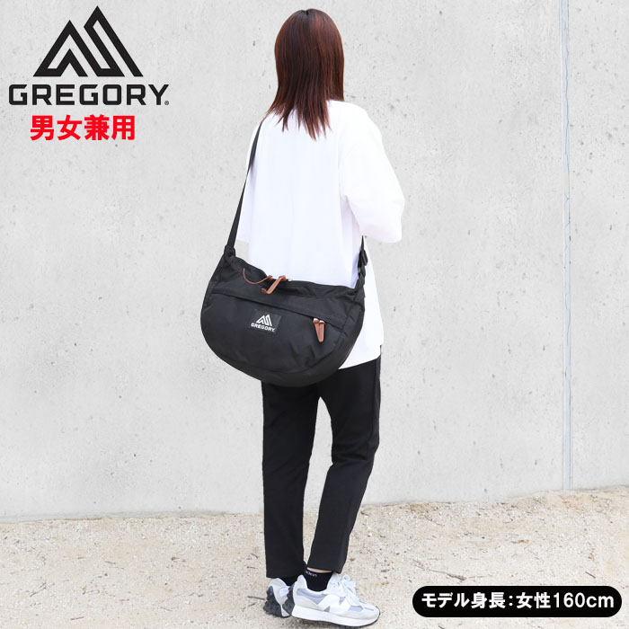 GREGORY グレゴリー ショルダー 154503 1041 サッチェル SATCHEL