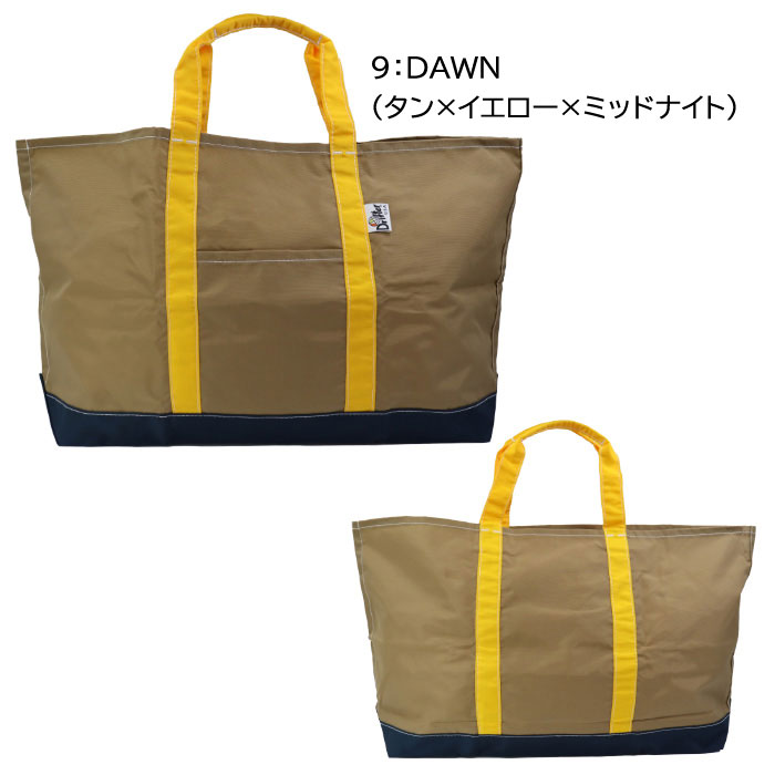 Drifter（ドリフター） 並行輸入品 バッグ V4620 BUCKEYE TOTE バック