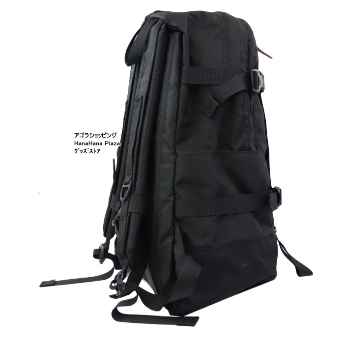 GREGORY グレゴリー 131365 1041 BLACK ALL DAY V2.1 オールディ