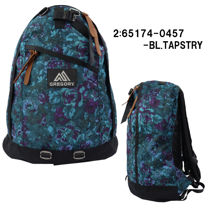 GREGORY グレゴリー 65174 9867 0457 0511 7535 DAY PACK