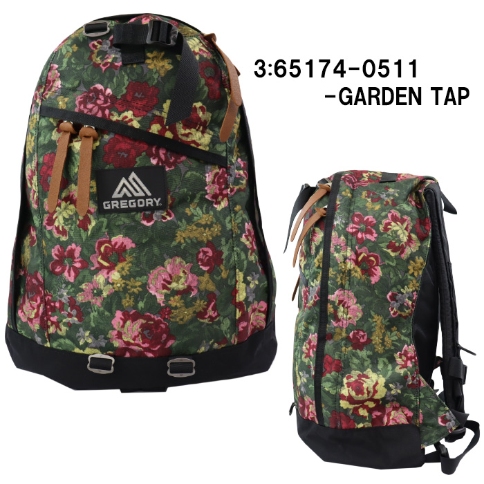 GREGORY グレゴリー DAY PACK デイパック リュック リュック
